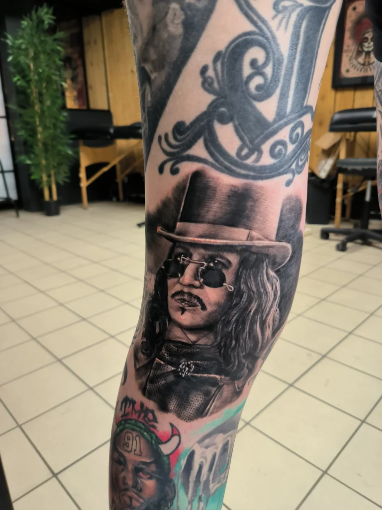 Dracula