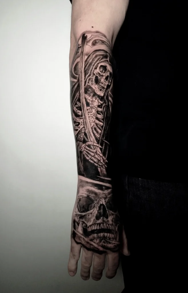 Reaper