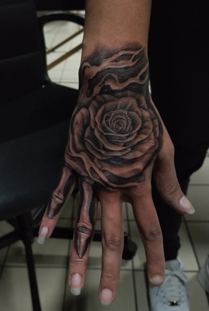 Rose