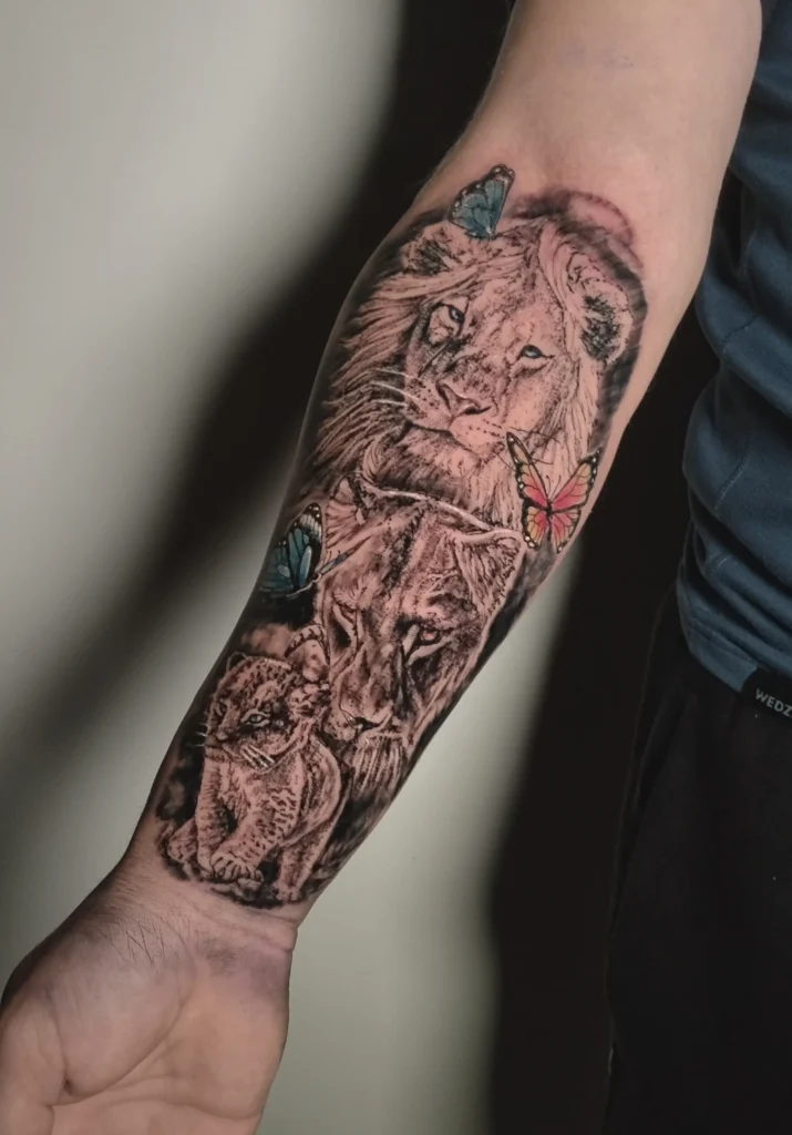Lion
