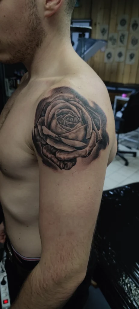 Rose