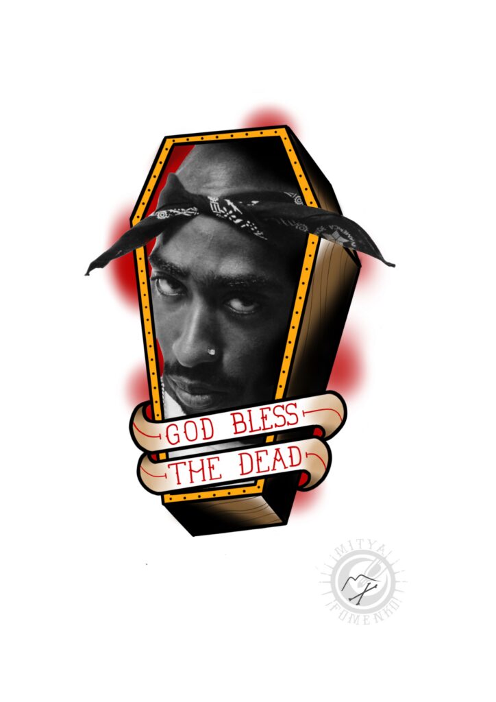 Tupac