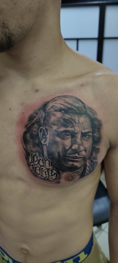 Hommage