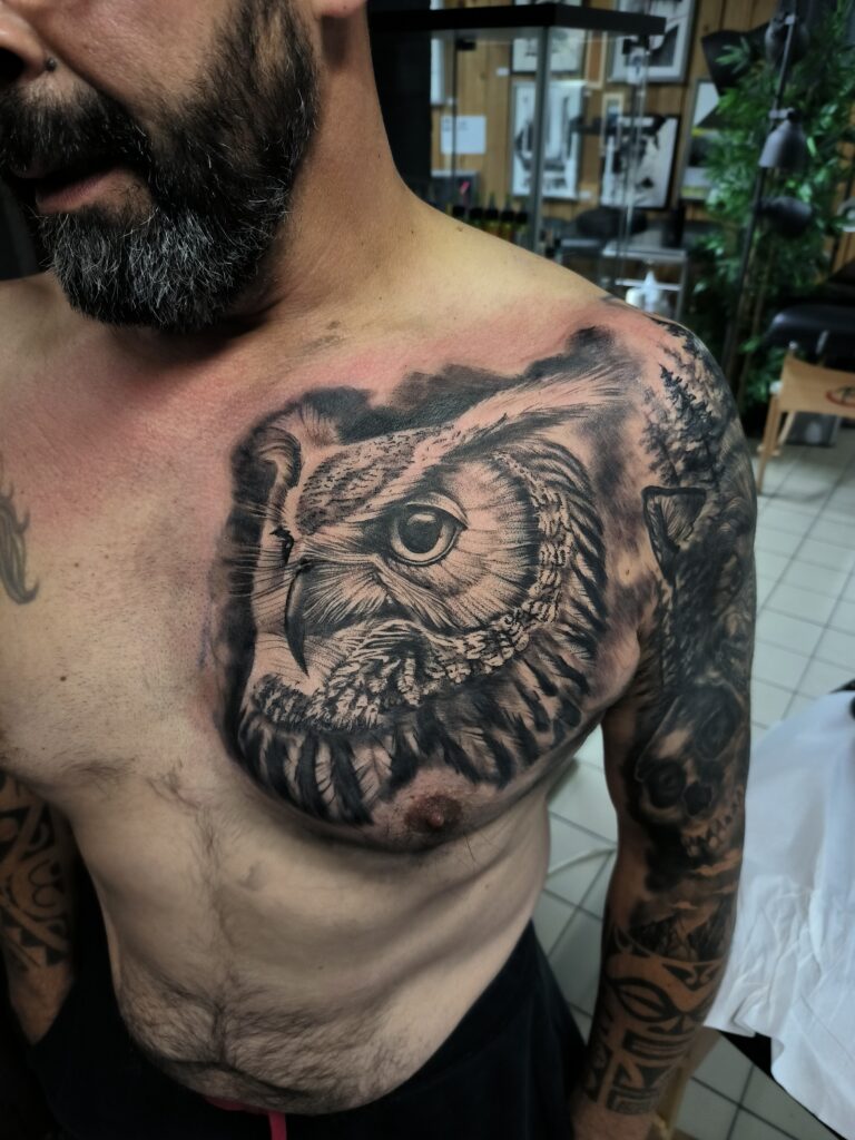 Hibou