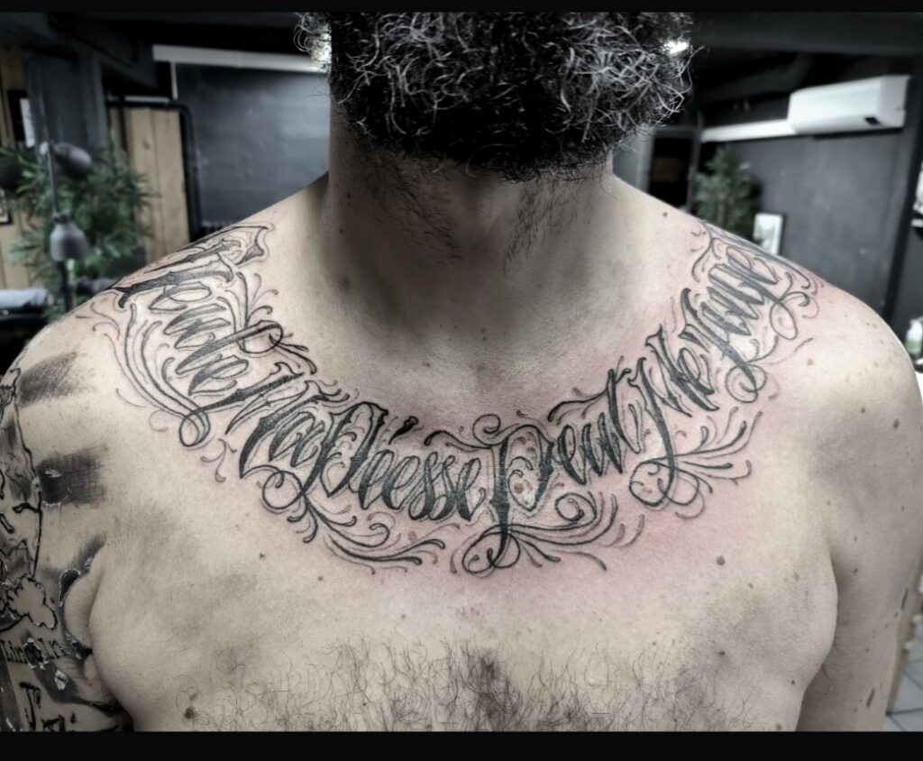 Freehand fr