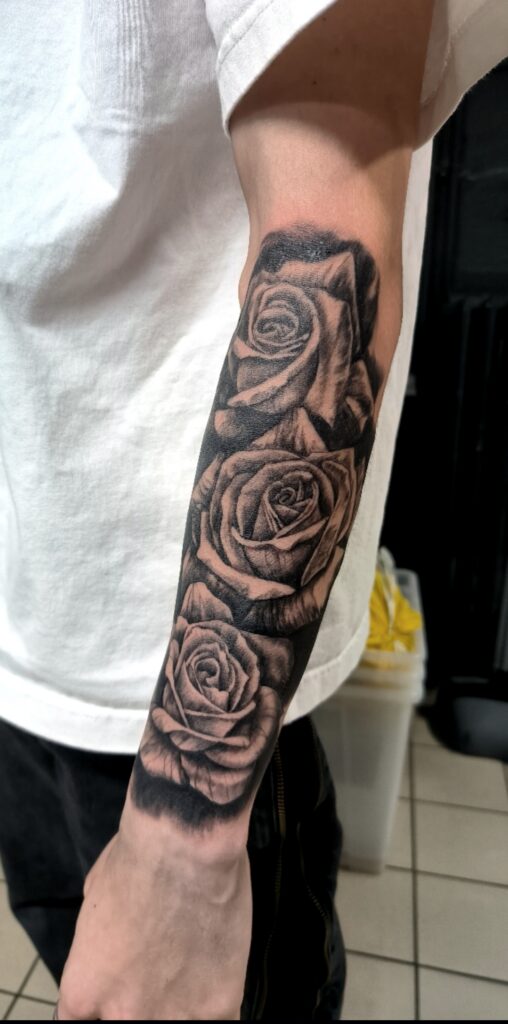 Rosesss