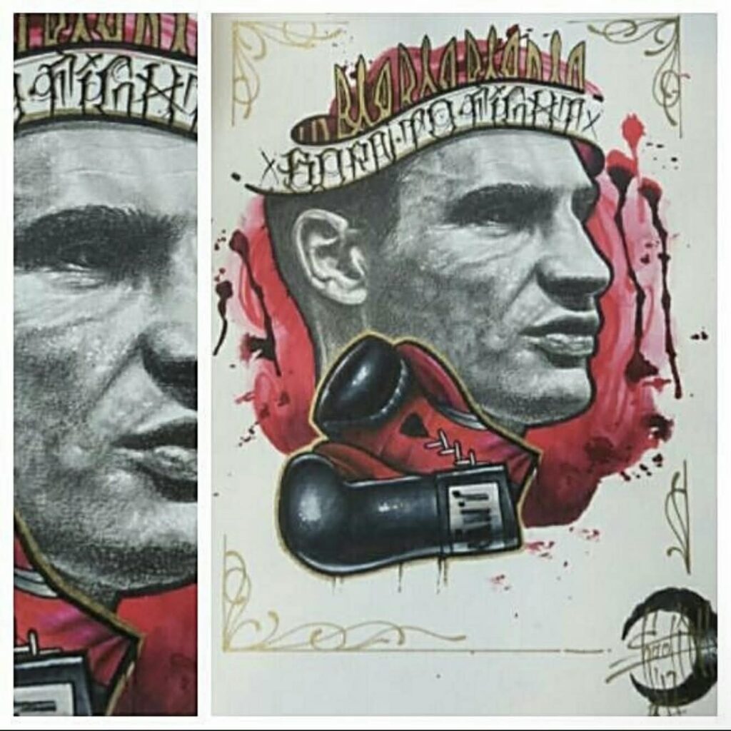 Klitschko