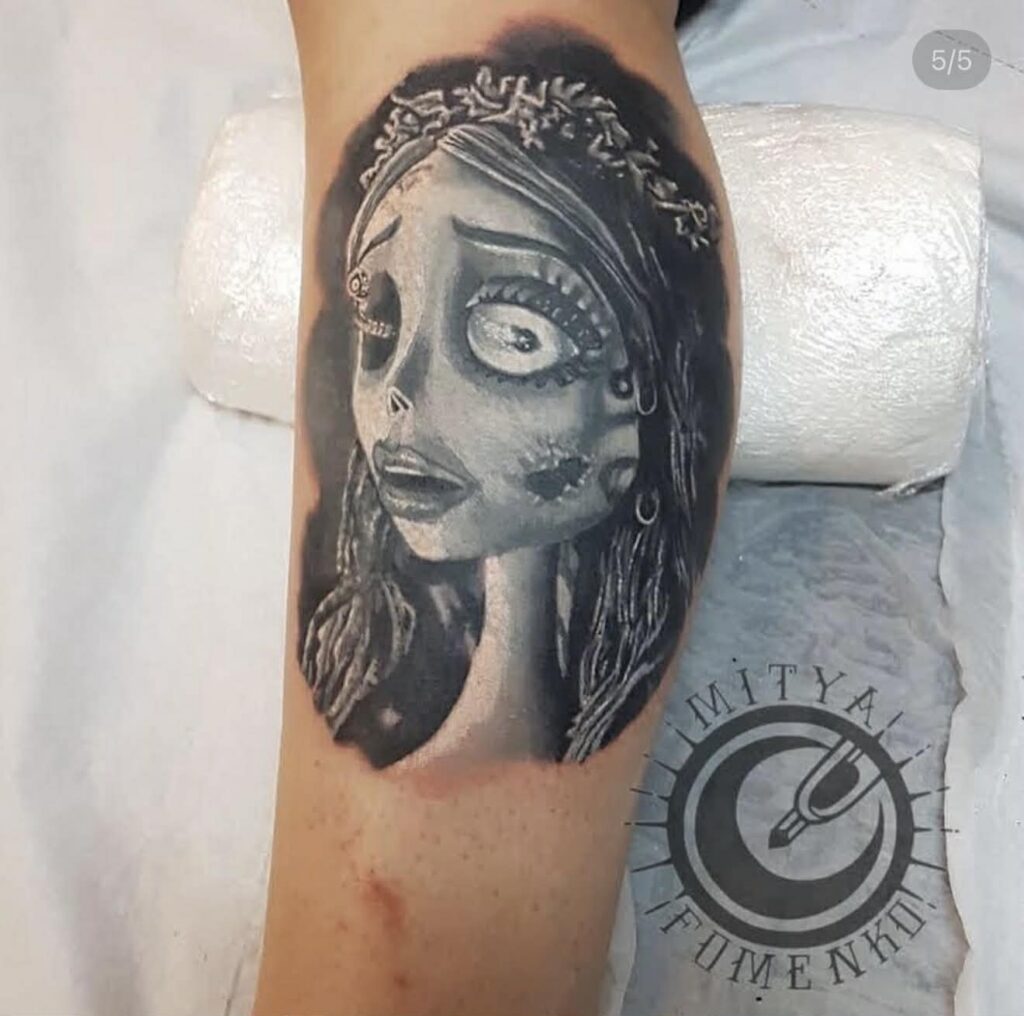 Sally cover