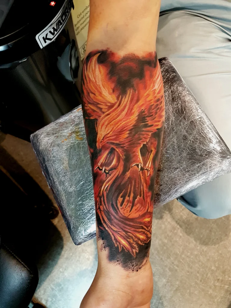 Phenix