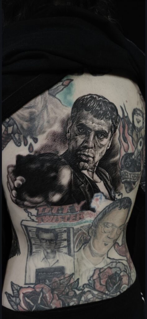 Seth Gueko