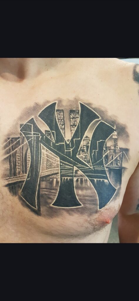 Knicks in 5
