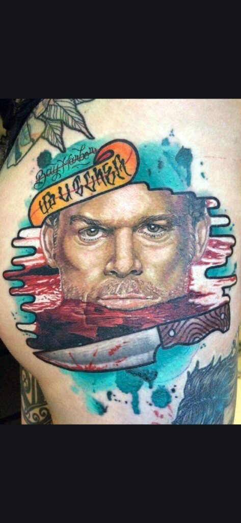 Dexter