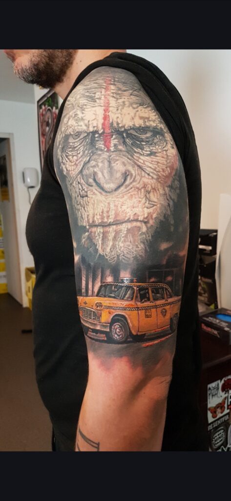 Taxi