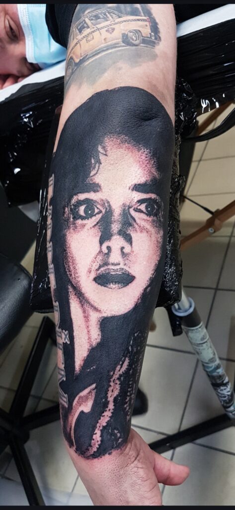 Suspiria